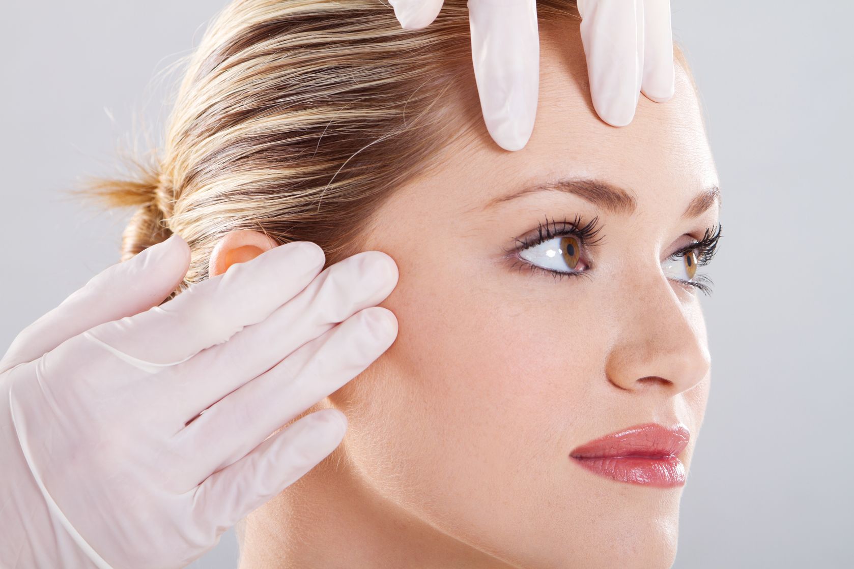 Botox-Behandlung D&uuml;sseldorf